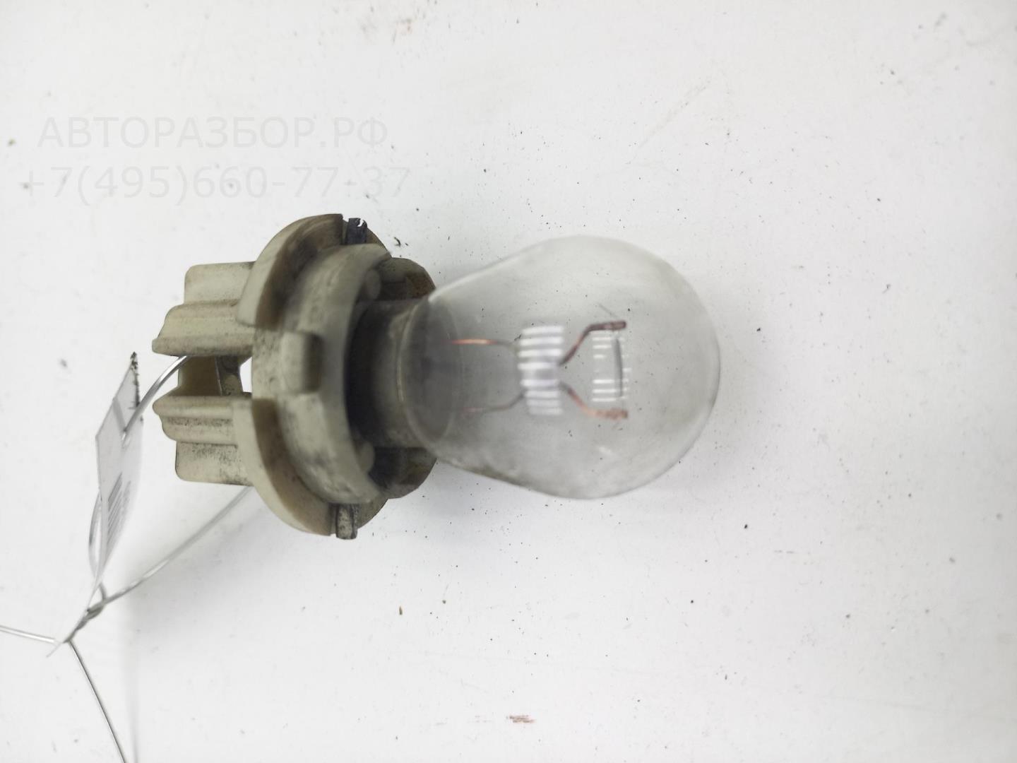 Патрон лампы