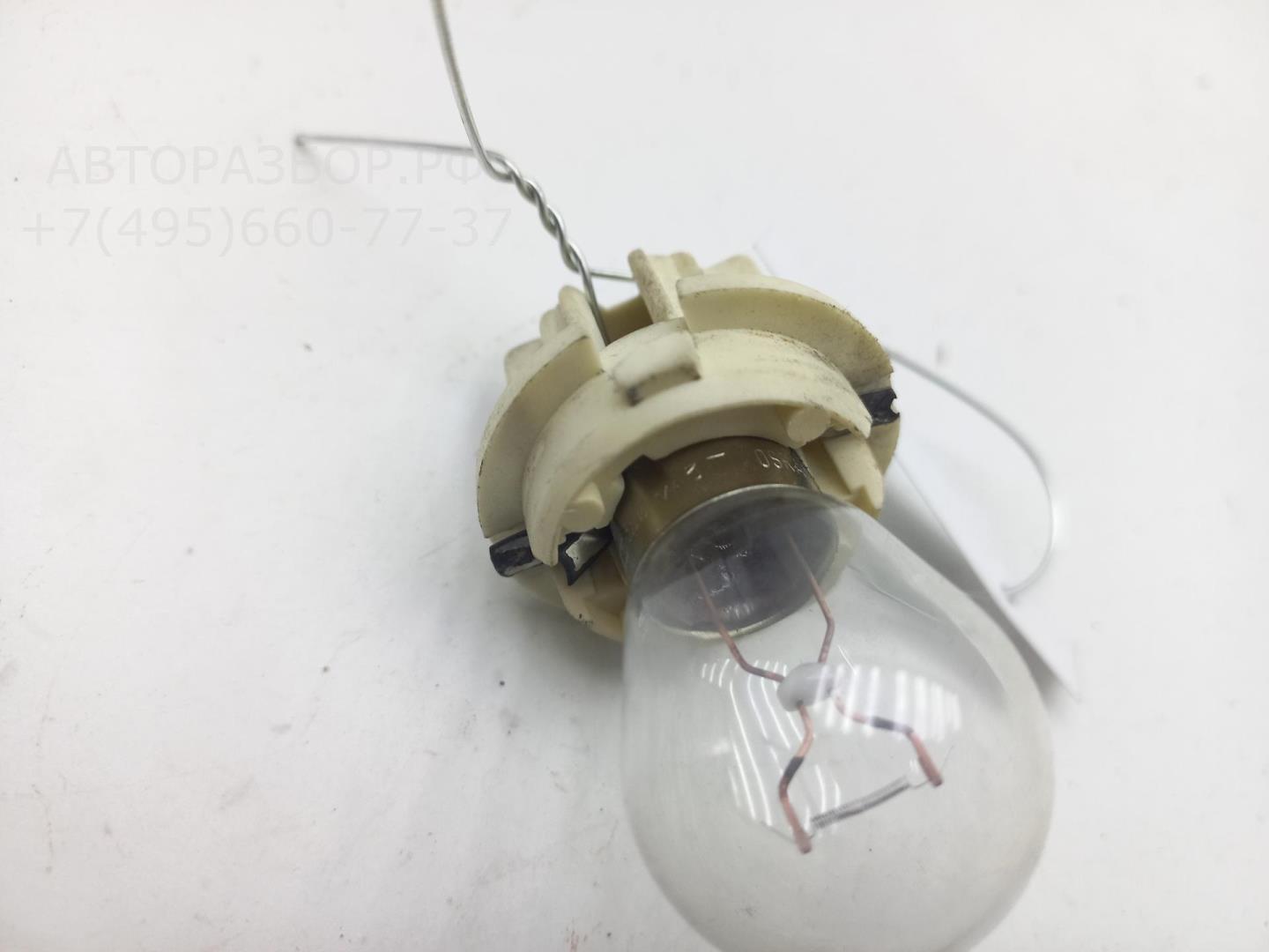 Патрон лампы