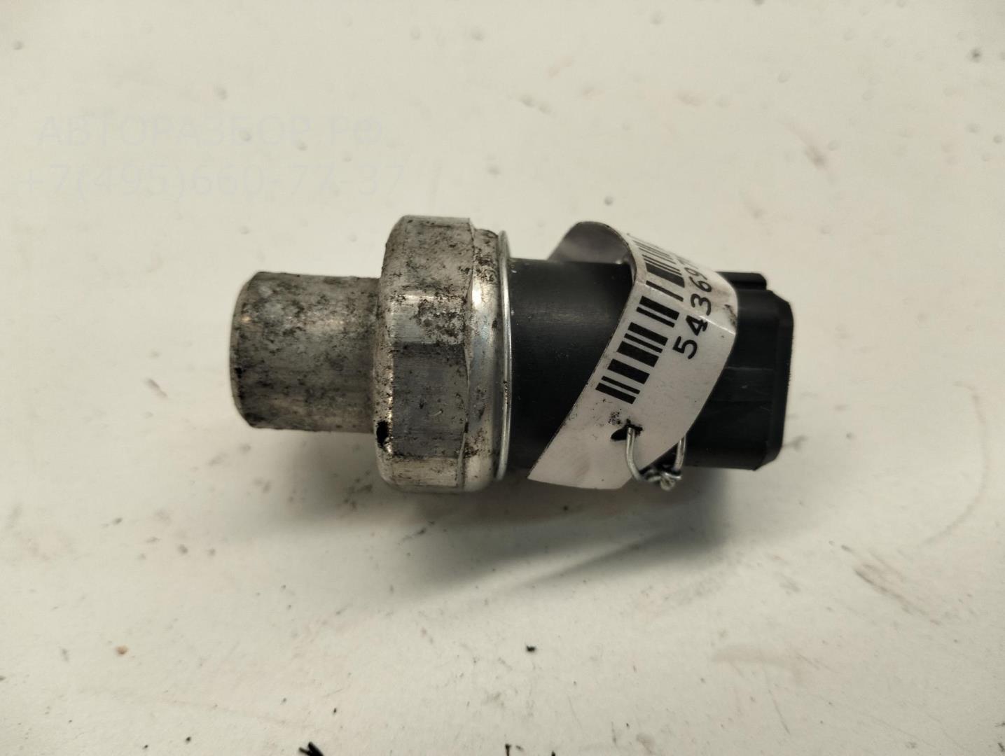 Датчик кондиционера