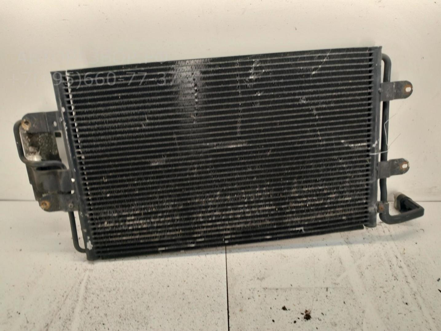 Радиатор кондиционера / конденсер