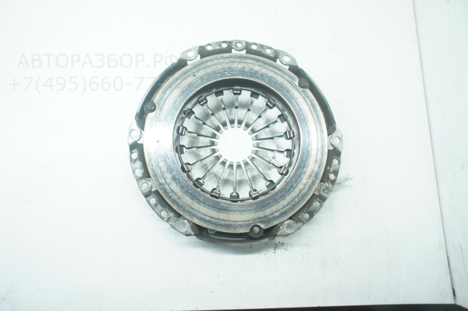 Корзина сцепления