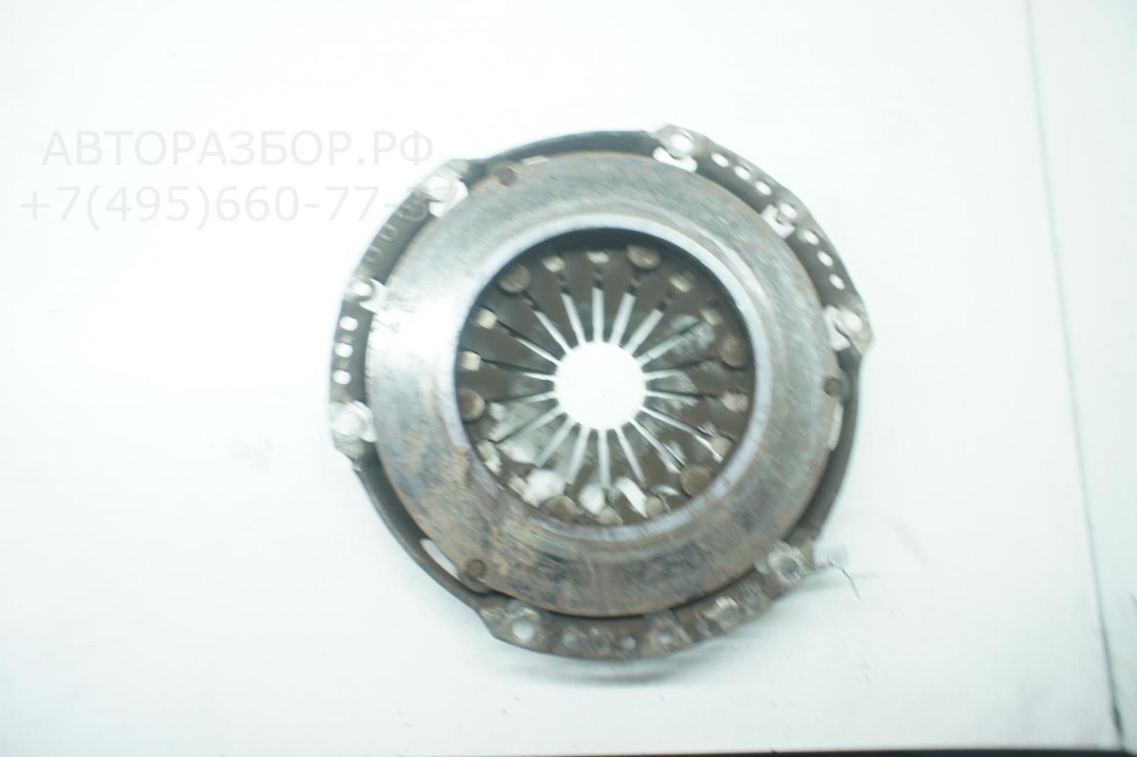 Корзина сцепления