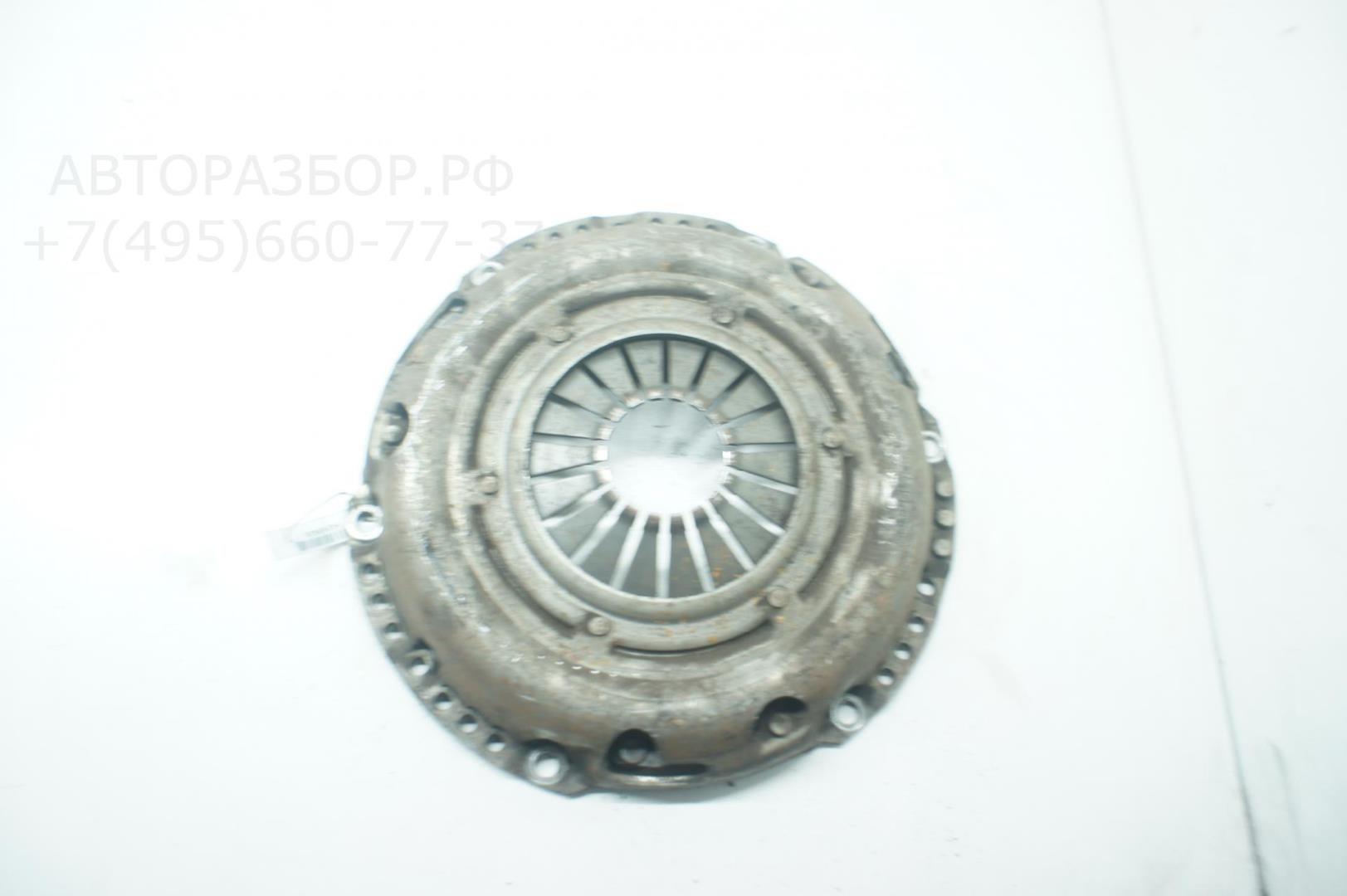 Корзина сцепления