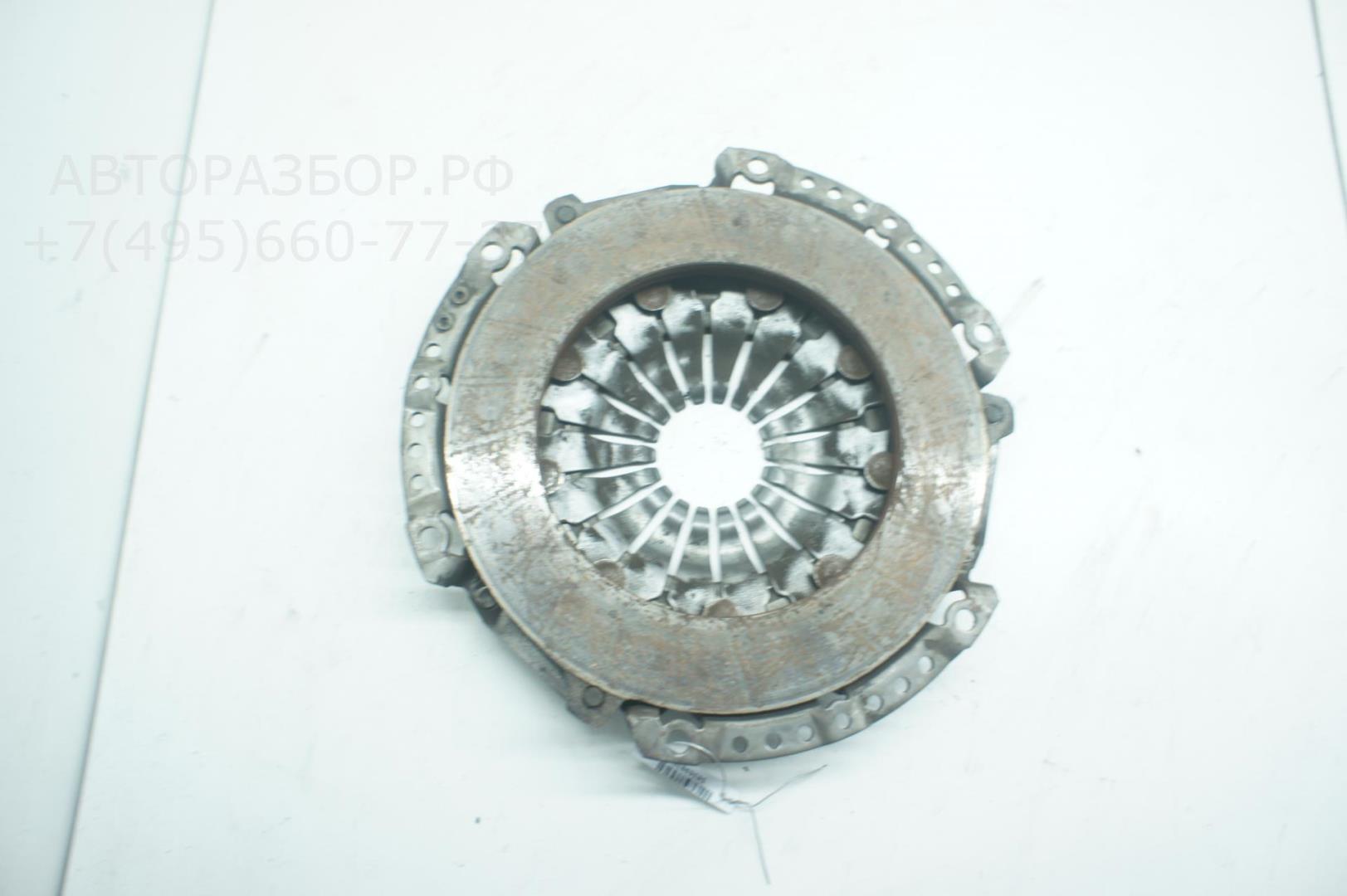 Корзина сцепления