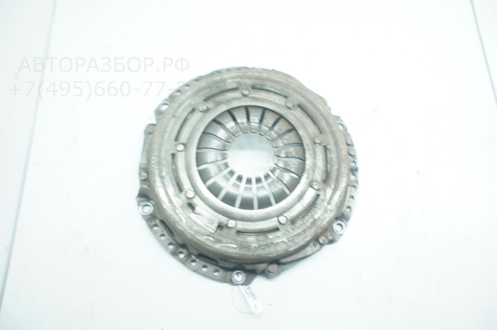 Корзина сцепления