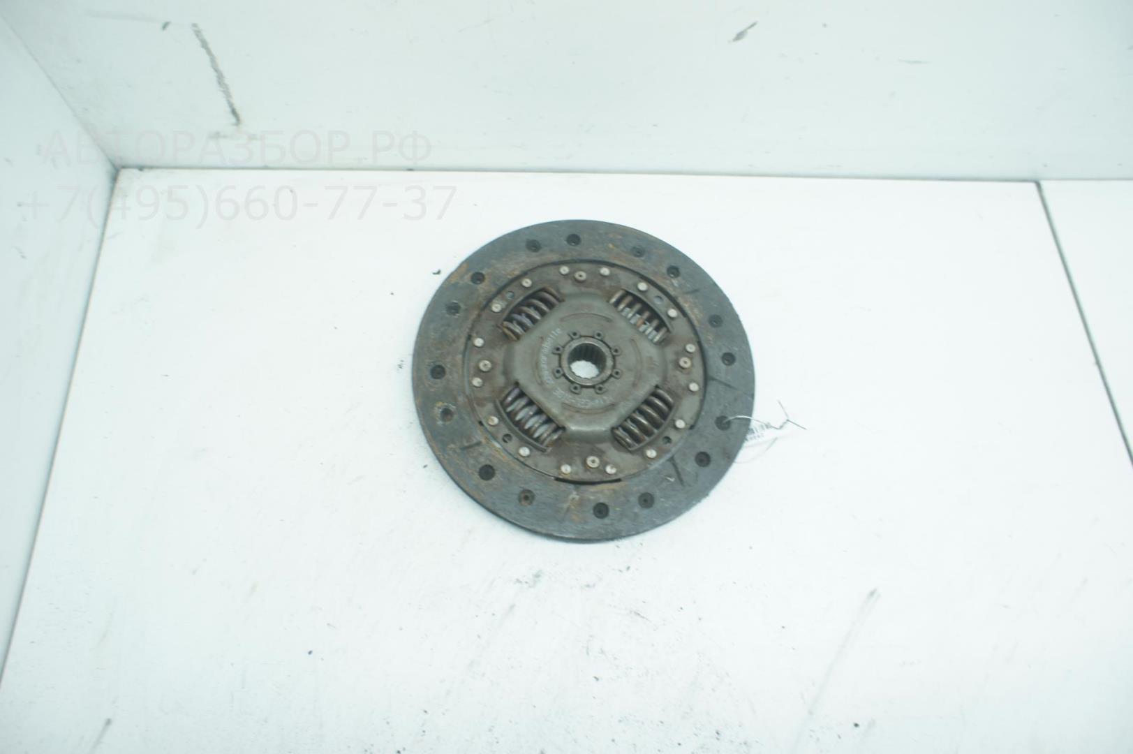 Диск сцепления