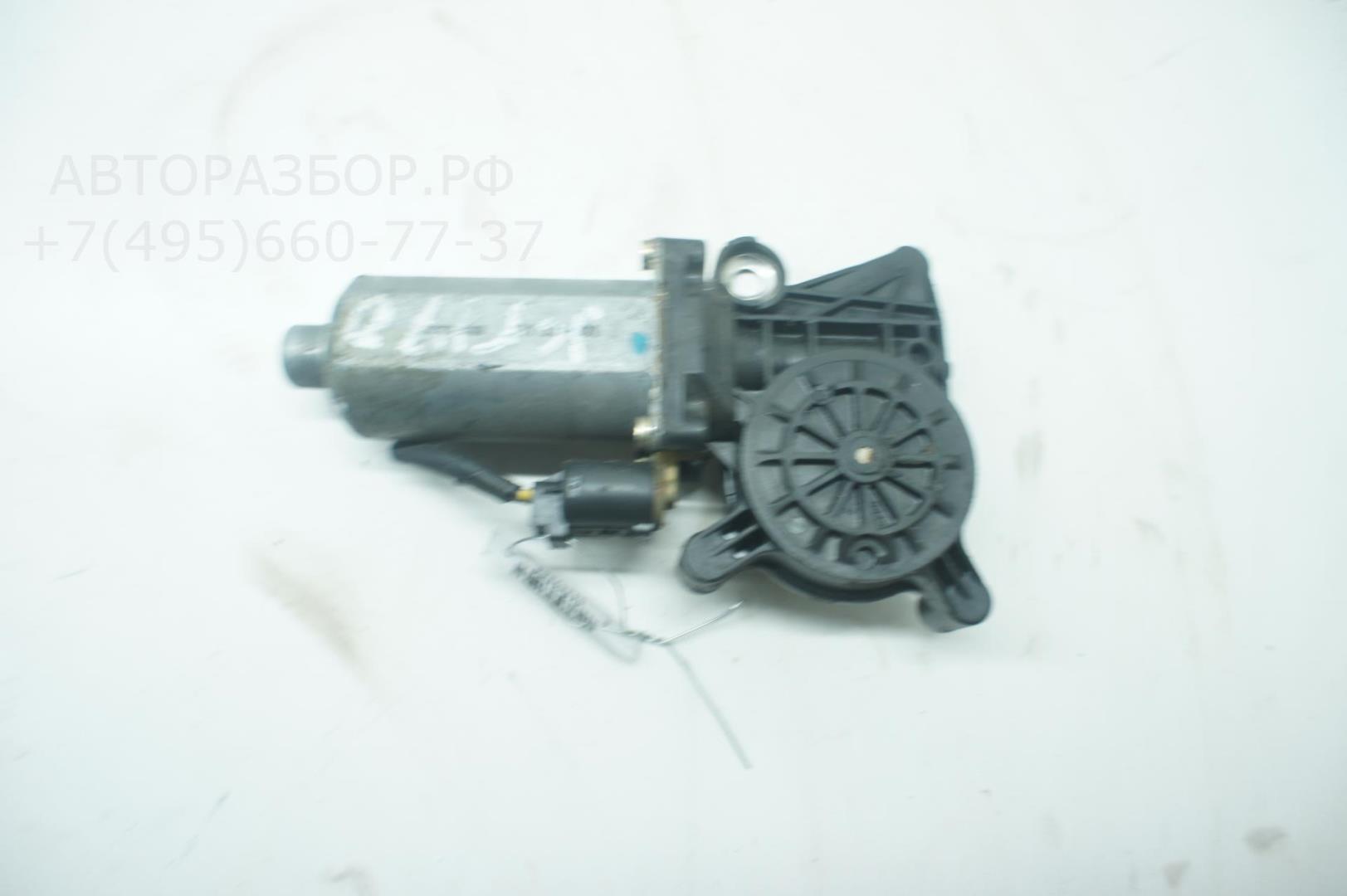 Моторчик стеклоподъемника