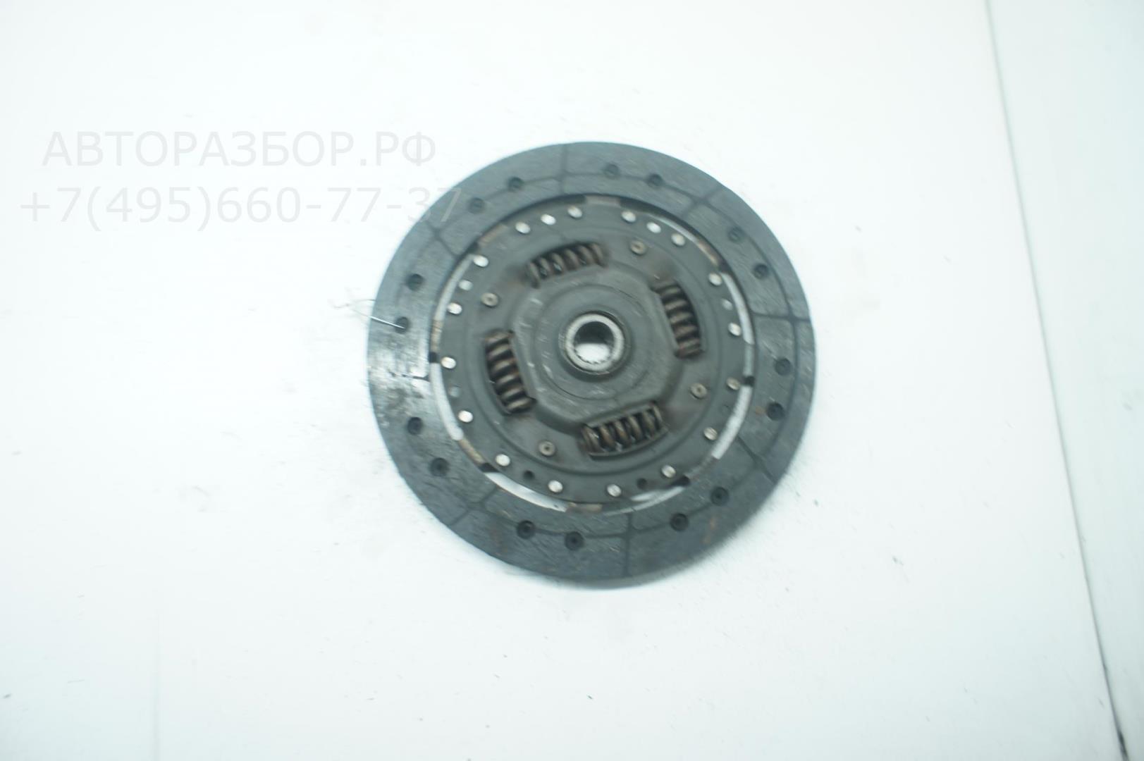 Диск сцепления