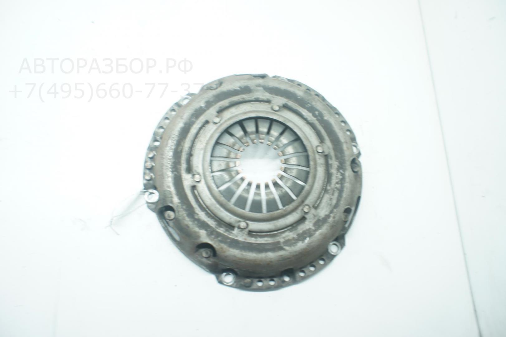 Корзина сцепления