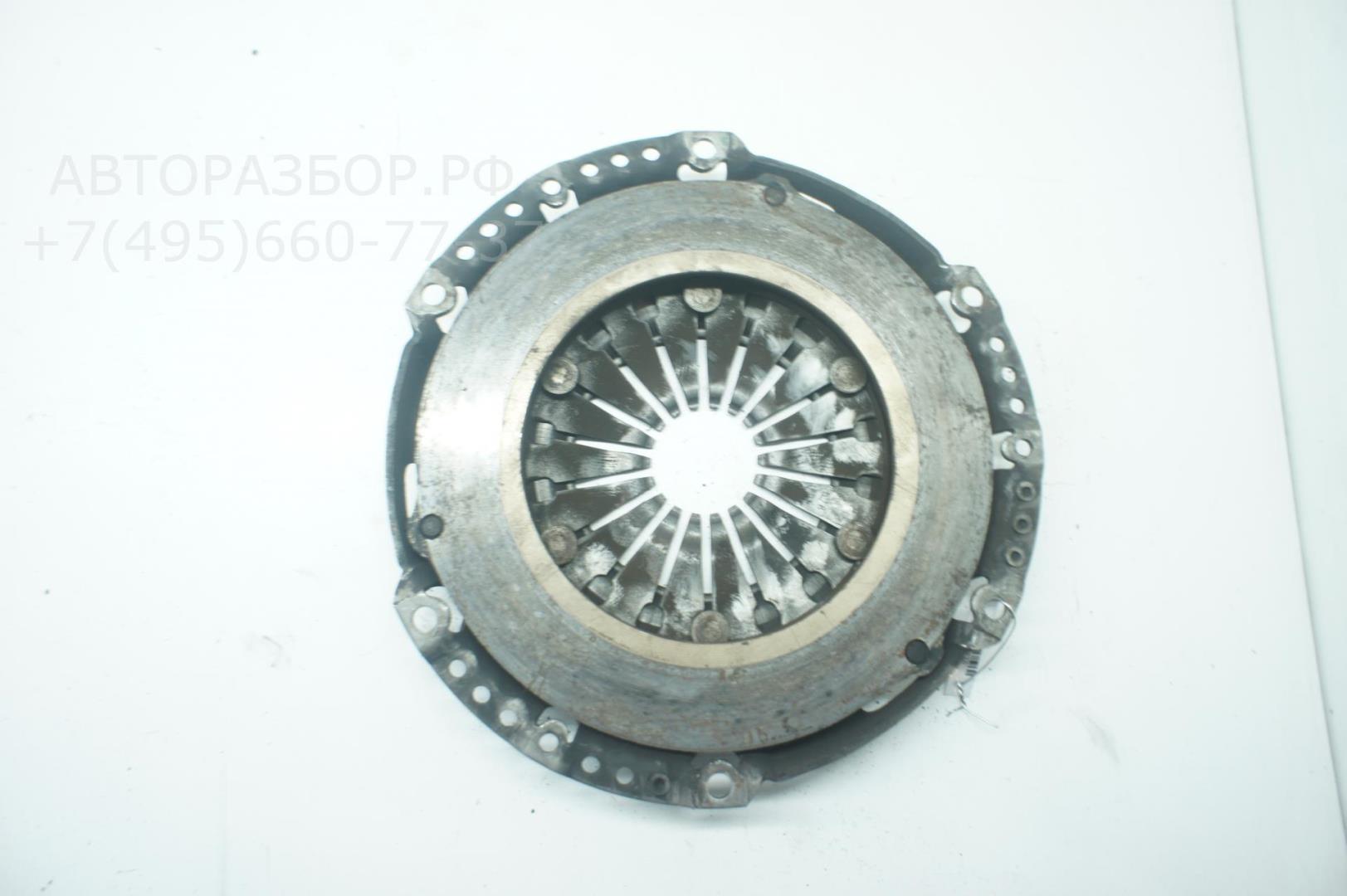 Корзина сцепления