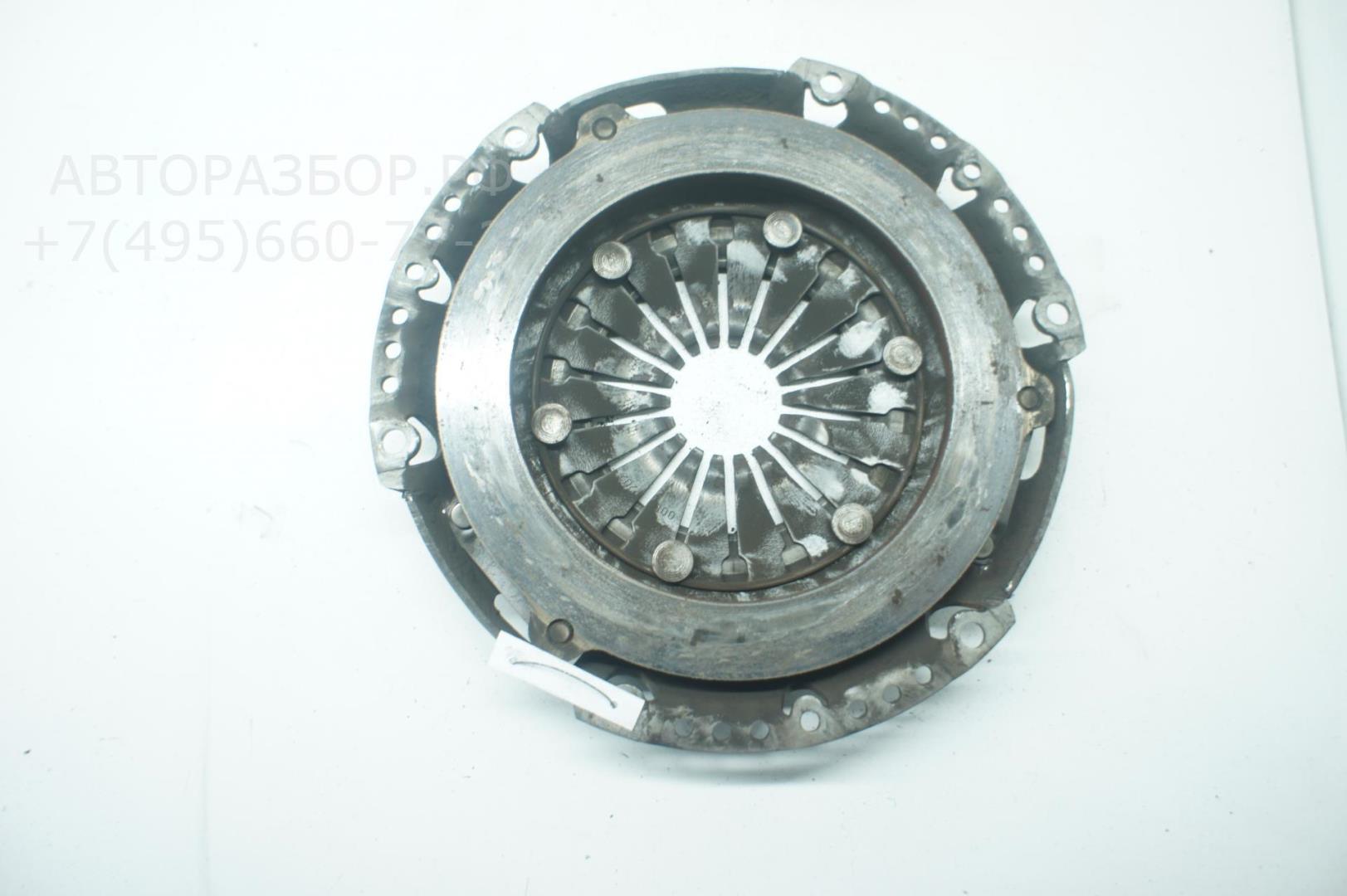 Корзина сцепления