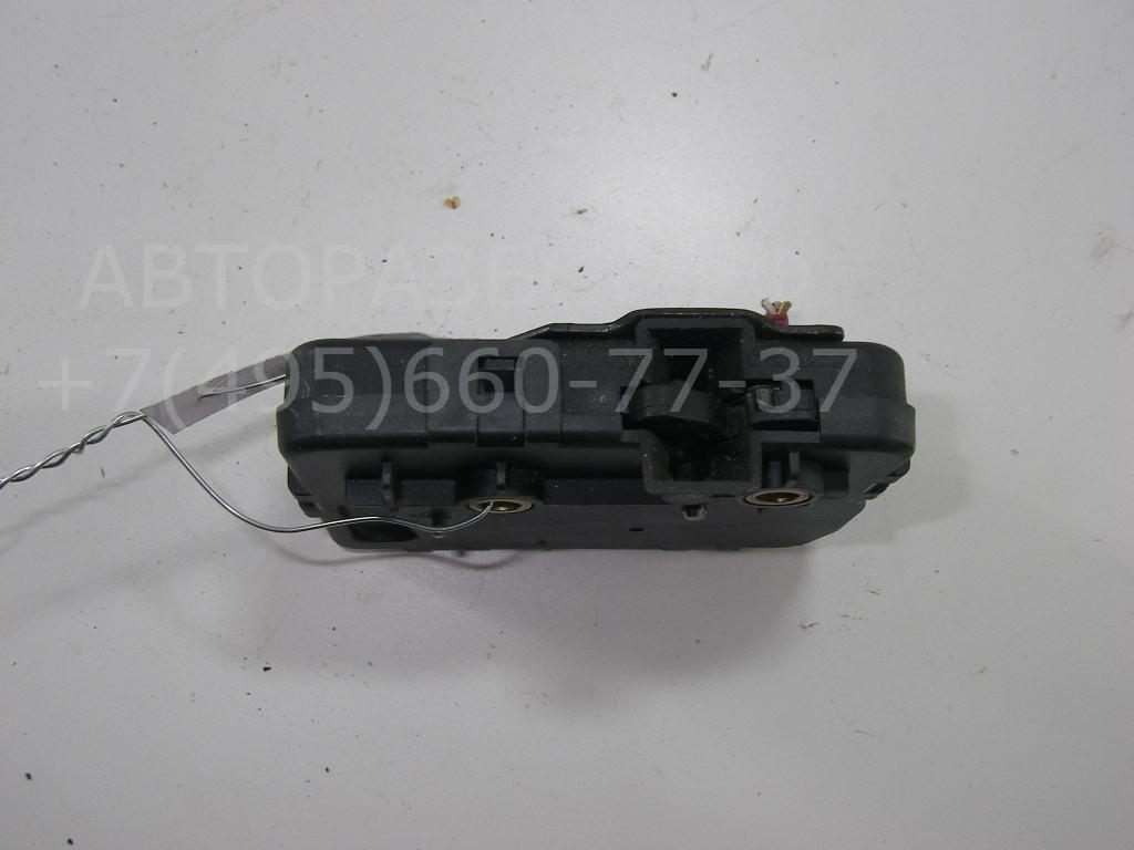 Замок багажника