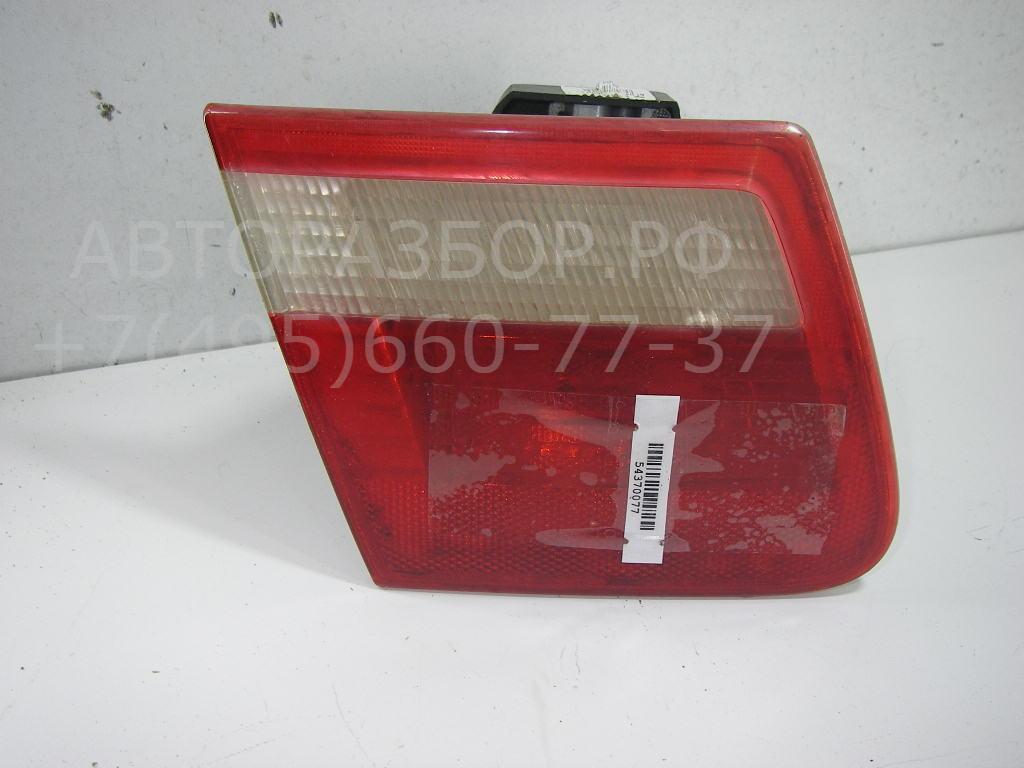 Фонарь задний внутренний левый
