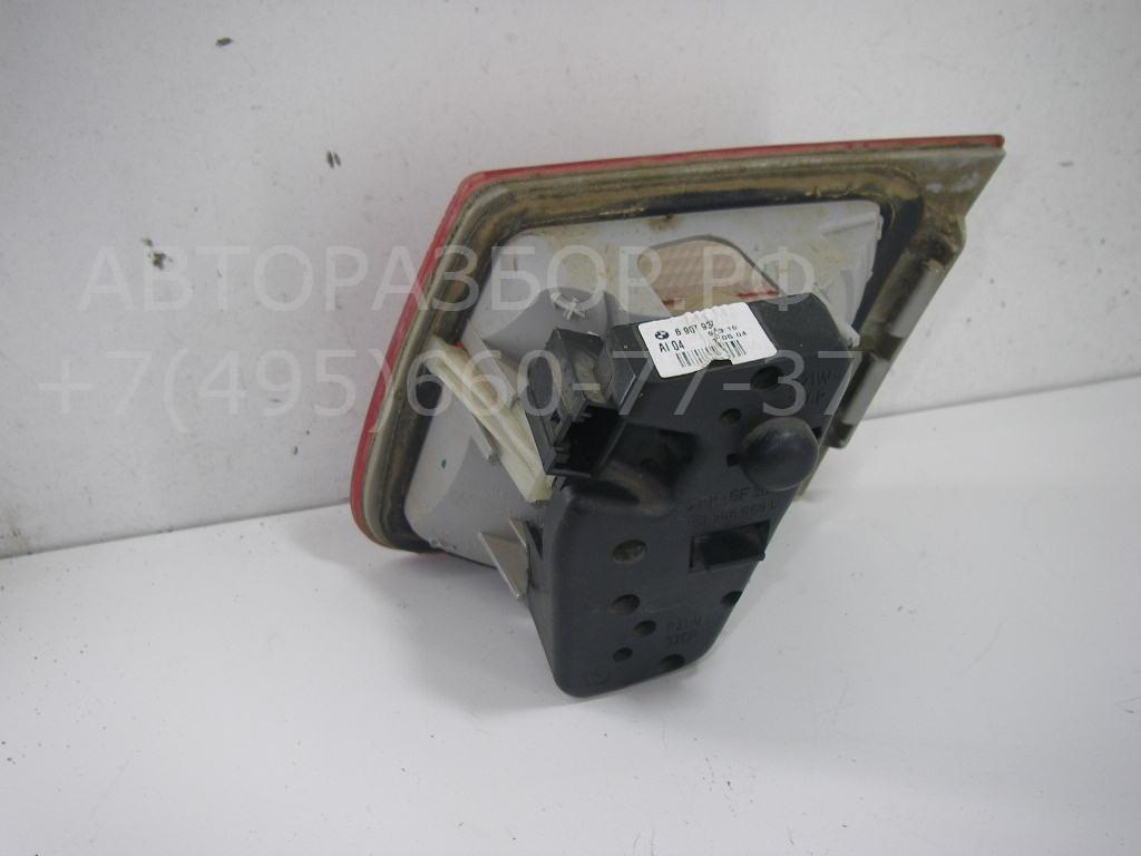 Фонарь задний внутренний левый