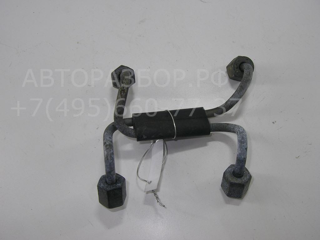 Трубка ТНВД