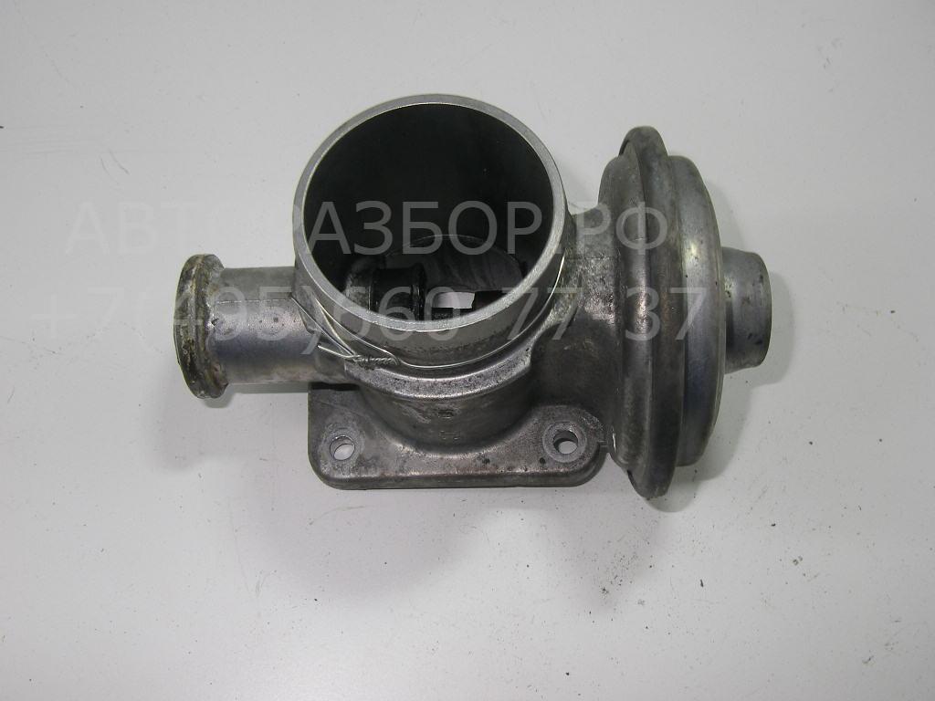 Клапан электромагнитный