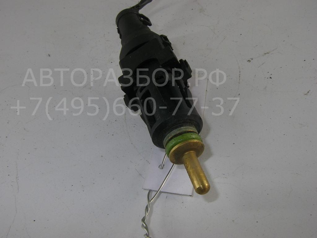 Датчик температуры