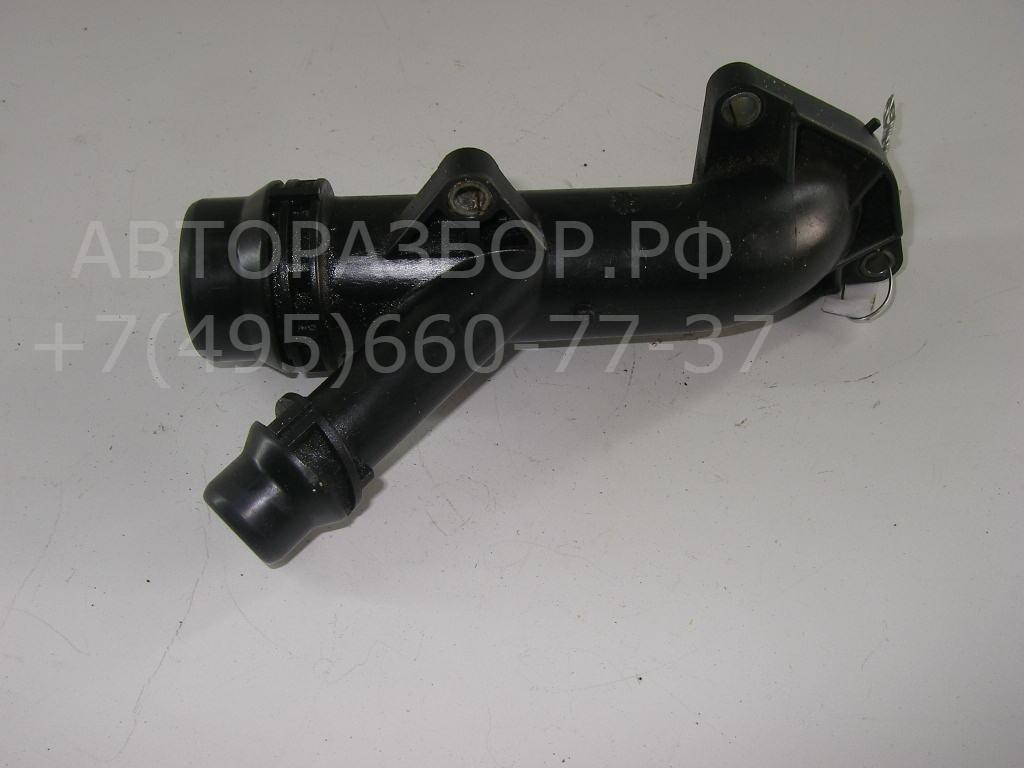 Фланец / тройник