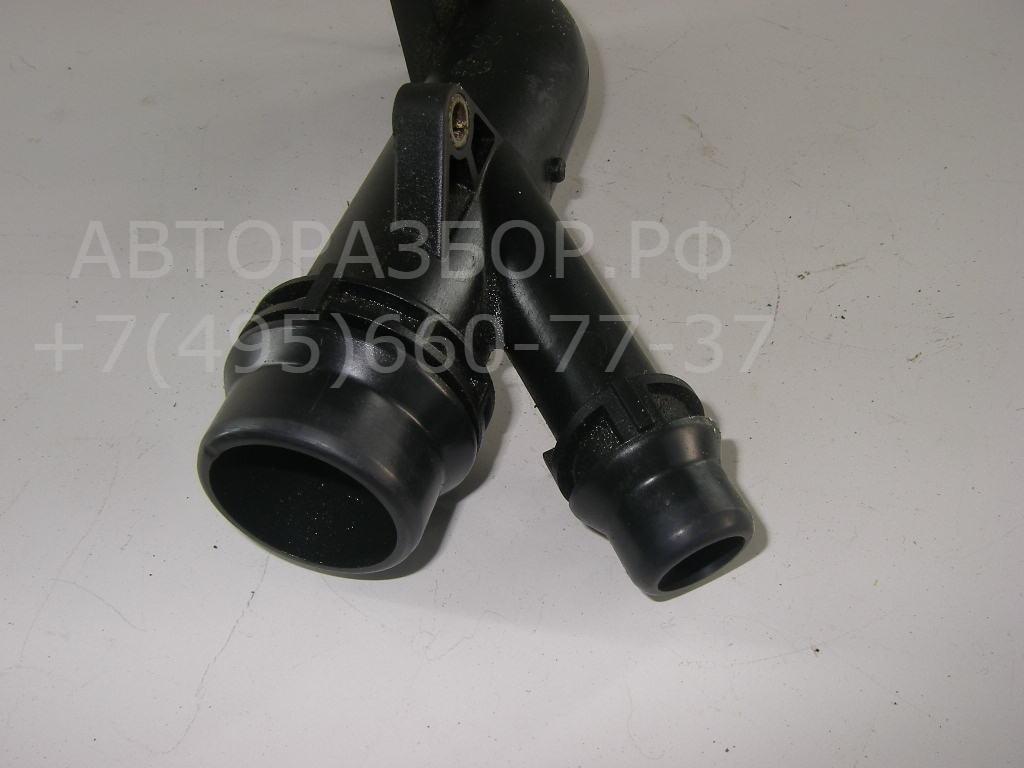 Фланец / тройник