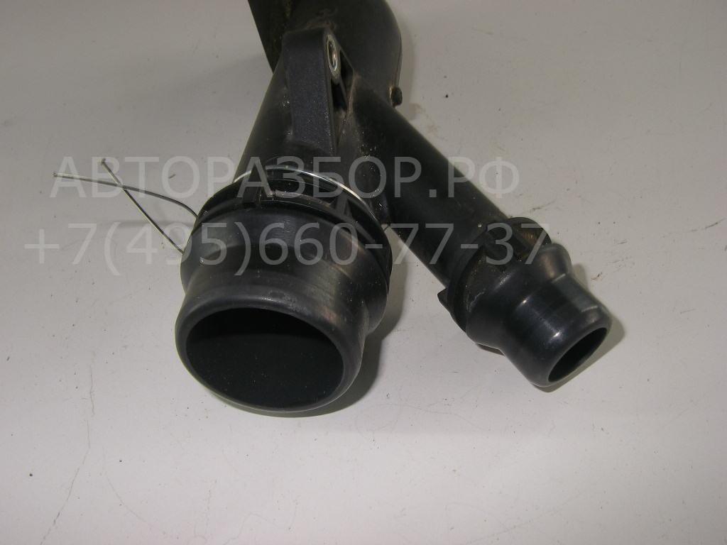 Фланец / тройник