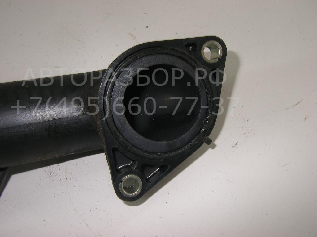 Фланец / тройник