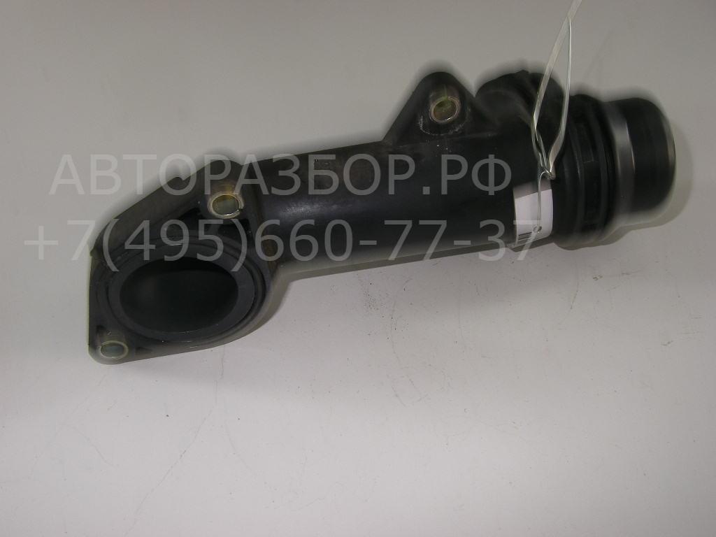 Фланец / тройник