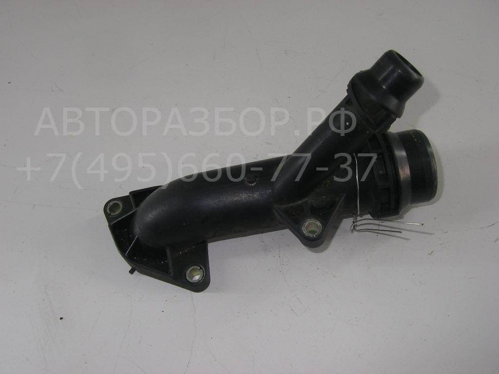 Фланец / тройник