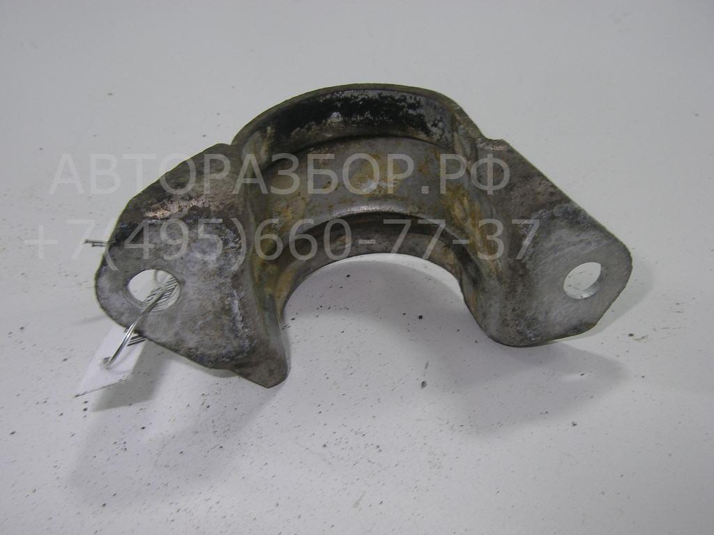 Кронштейн крепления заднего стабилизатора