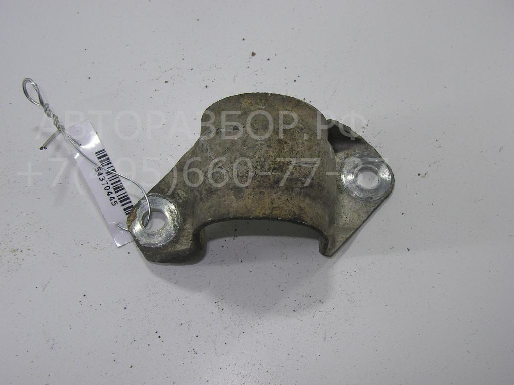 Кронштейн крепления заднего стабилизатора