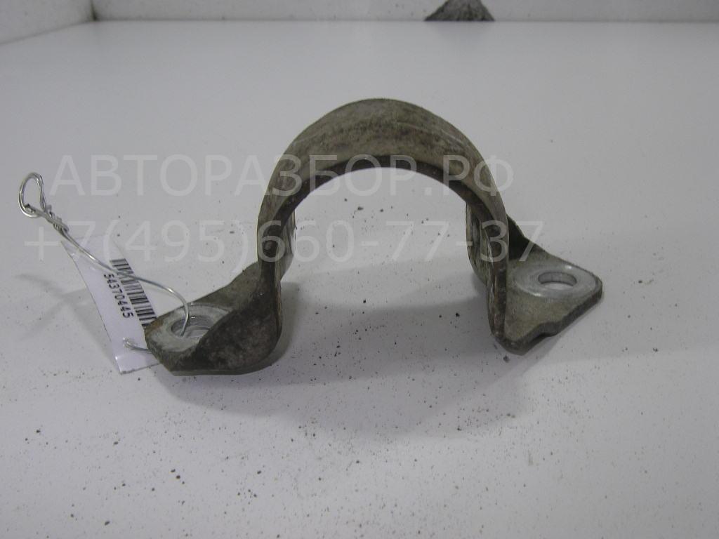 Кронштейн крепления заднего стабилизатора