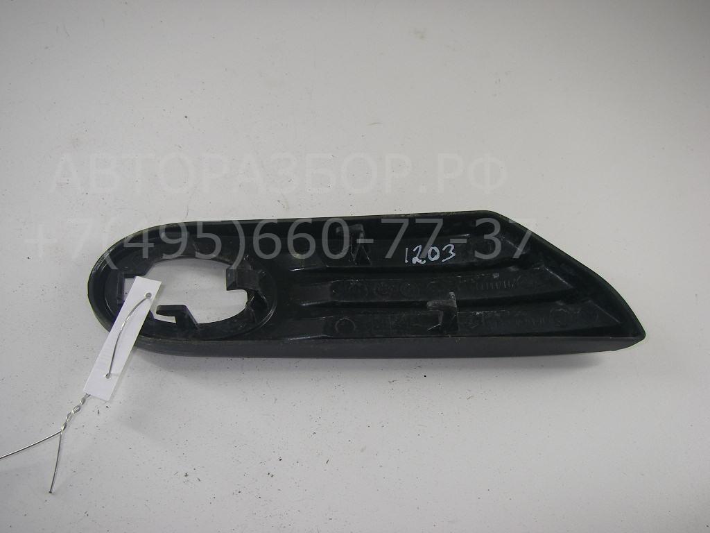 Указатель поворота левый