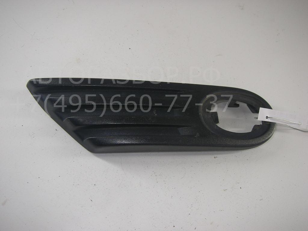 Указатель поворота правый