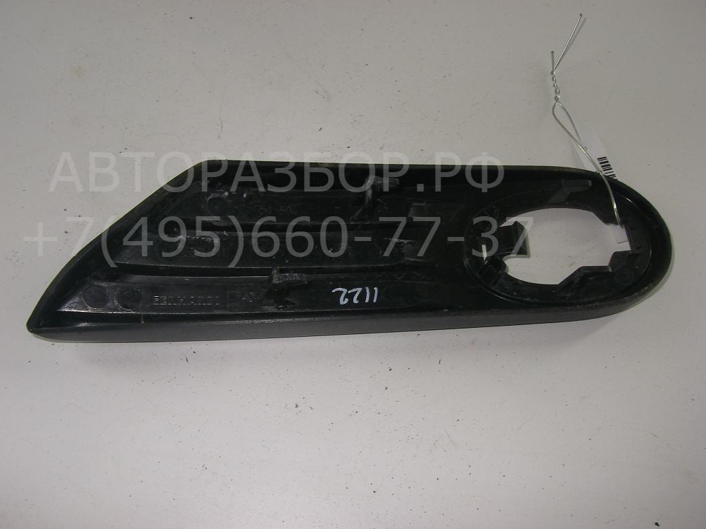 Указатель поворота правый