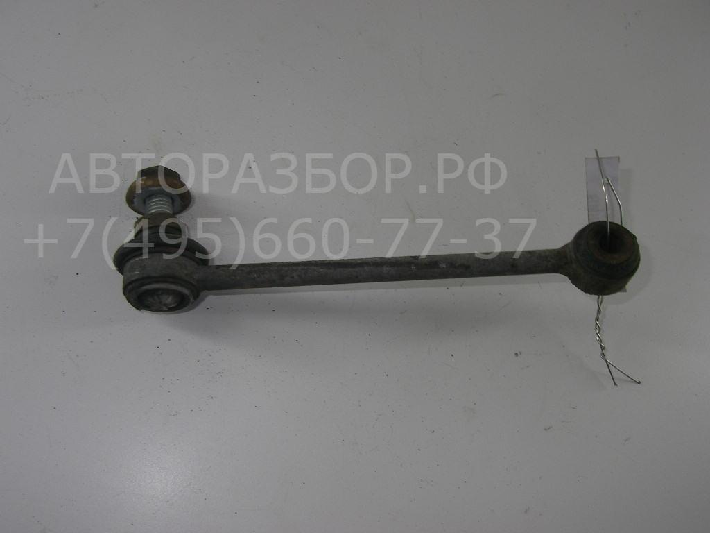 Стойка заднего стабилизатора