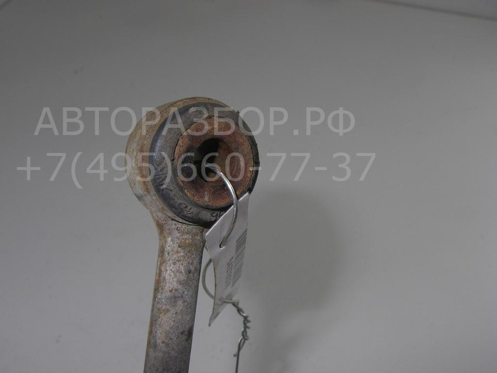 Стойка заднего стабилизатора