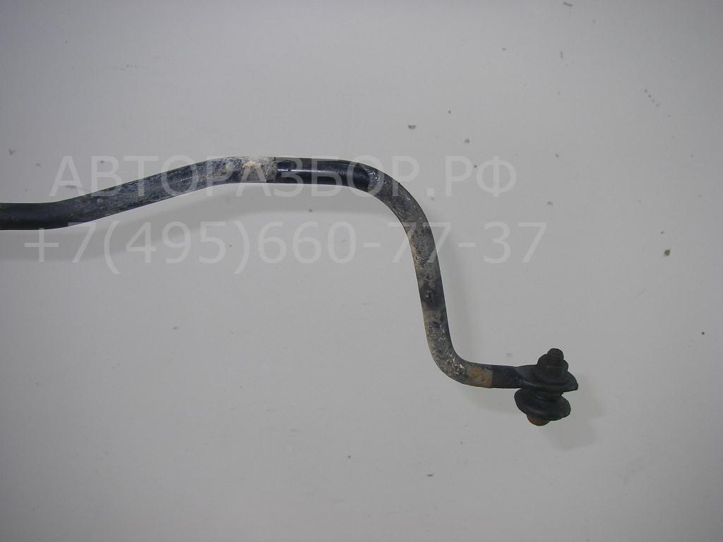 Стабилизатор задний