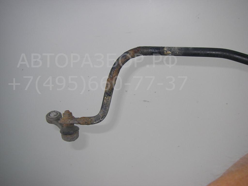 Стабилизатор задний