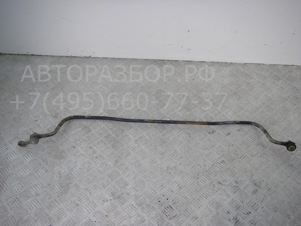 Стабилизатор задний