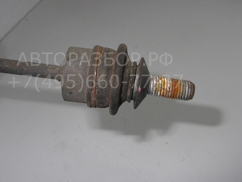 Стойка заднего стабилизатора