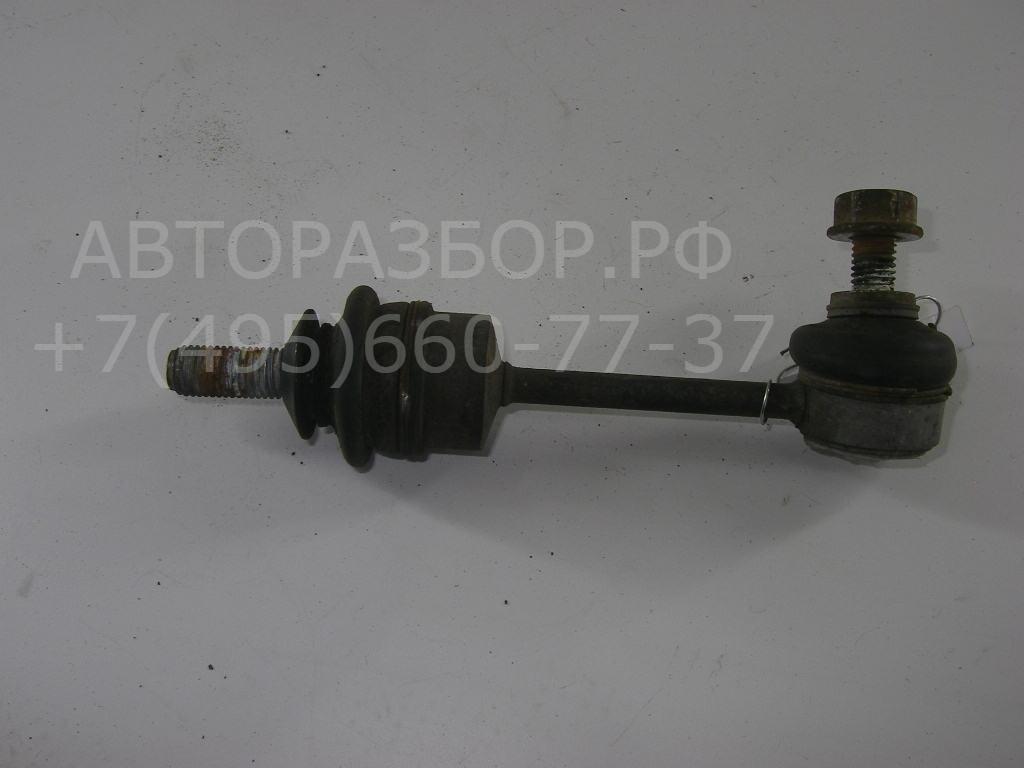 Стойка заднего стабилизатора