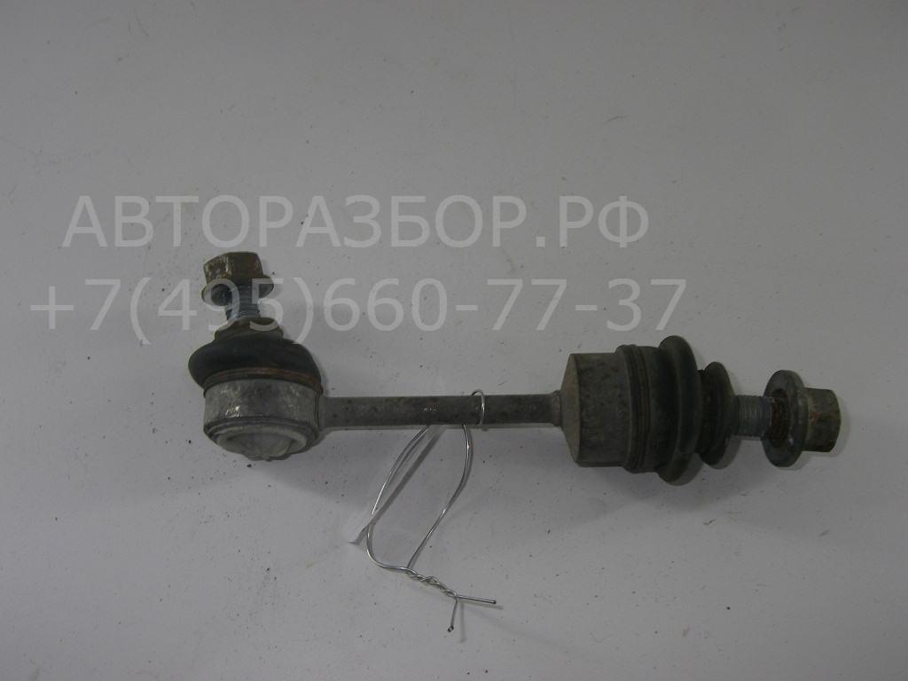 Стойка заднего стабилизатора