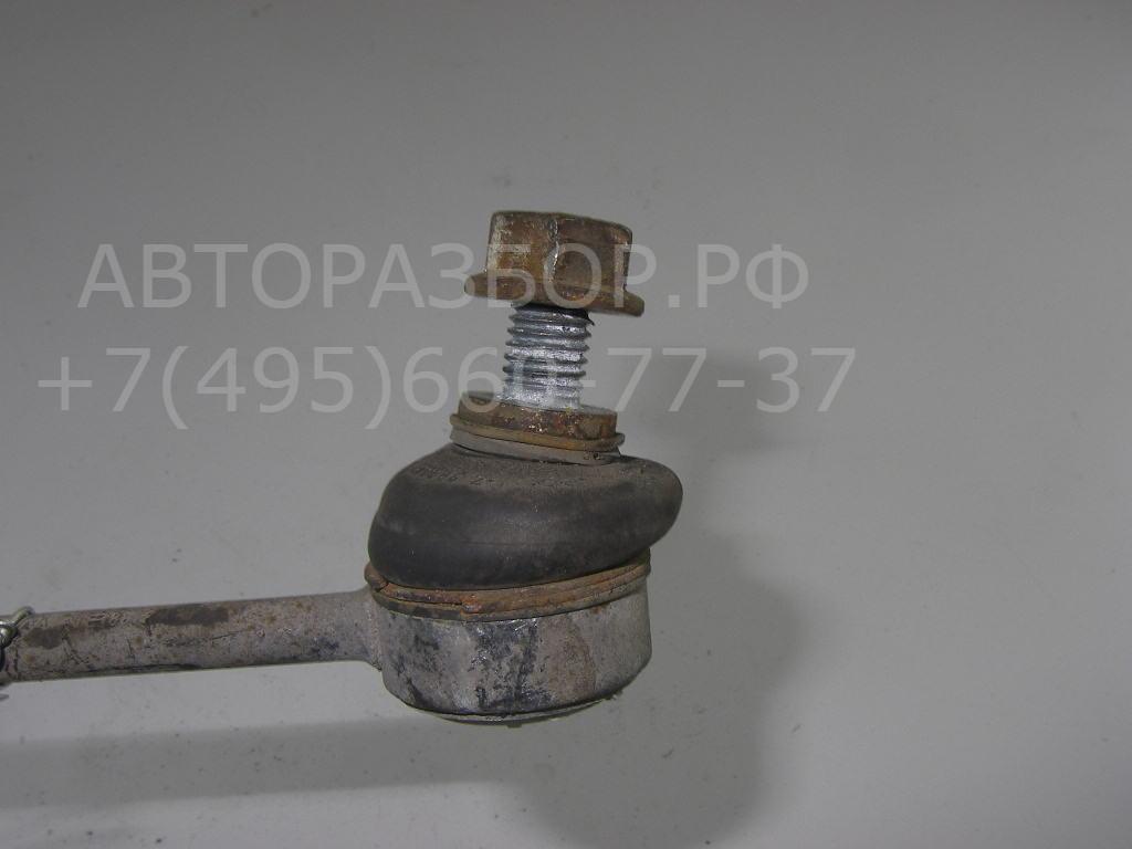 Стойка заднего стабилизатора