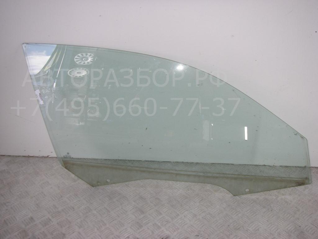Стекло двери передней правой
