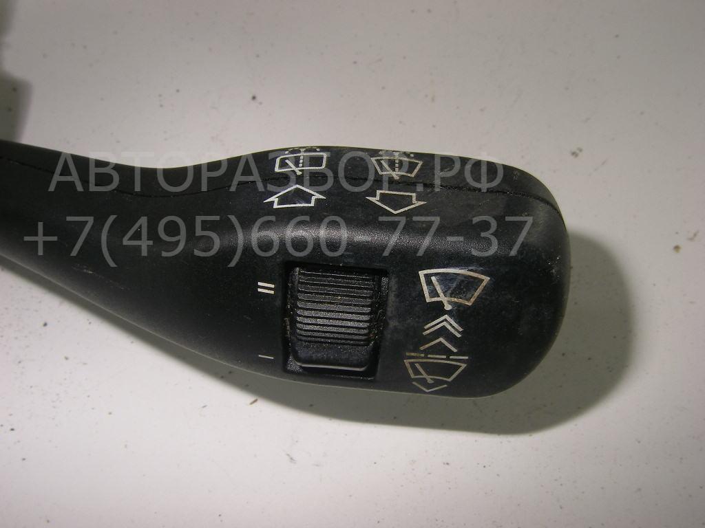 Переключатель стеклоочистителей