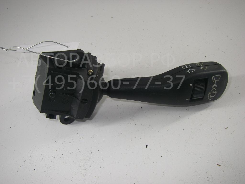 Переключатель стеклоочистителей