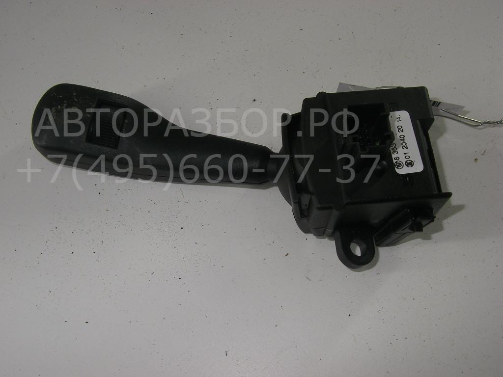 Переключатель стеклоочистителей