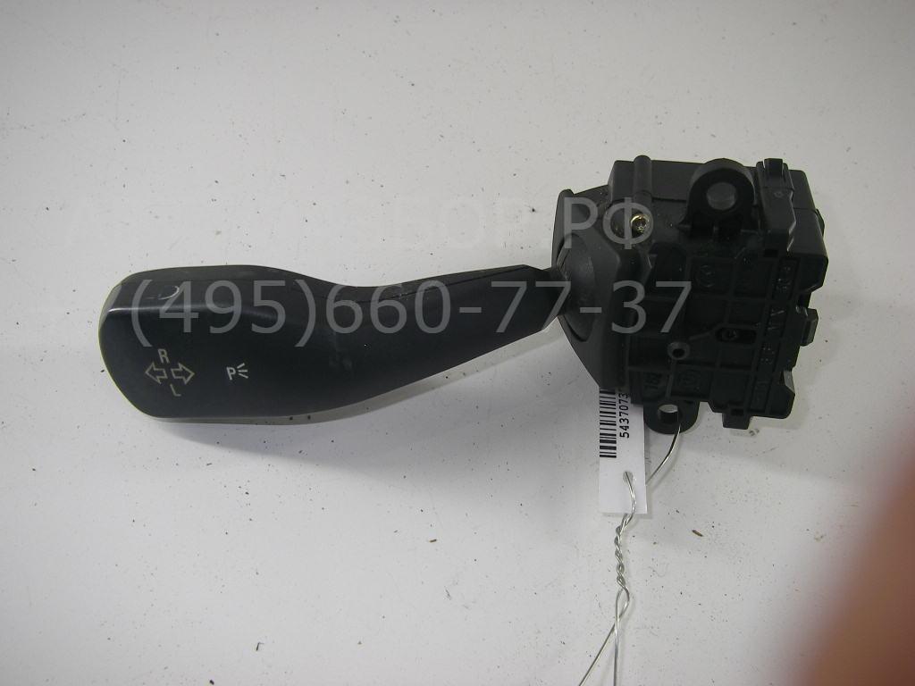 Переключатель поворотов подрулевой