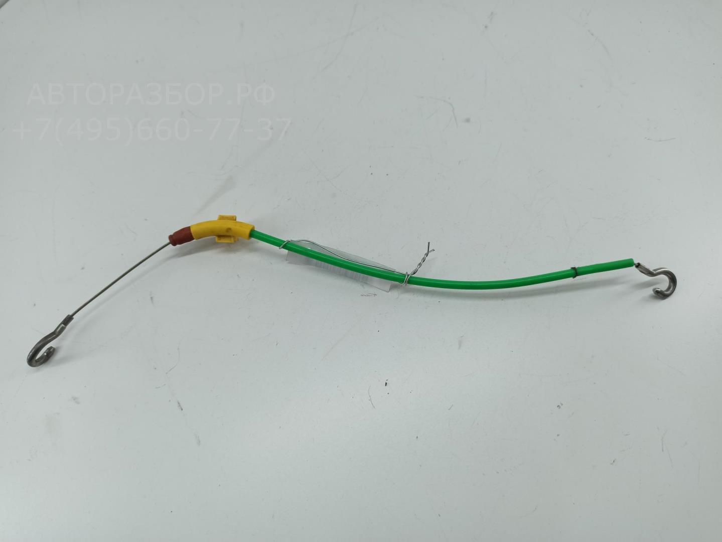 Трос открывания двери