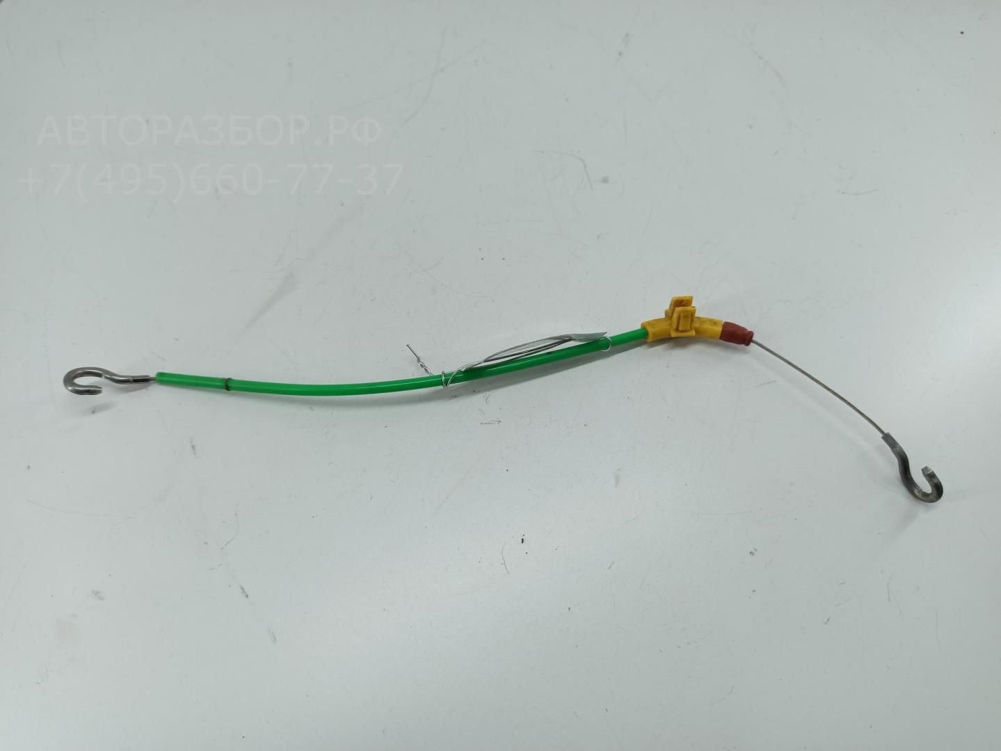 Трос открывания двери