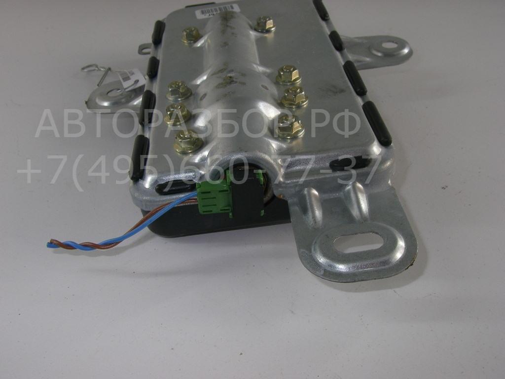 Подушка безопасности в дверь